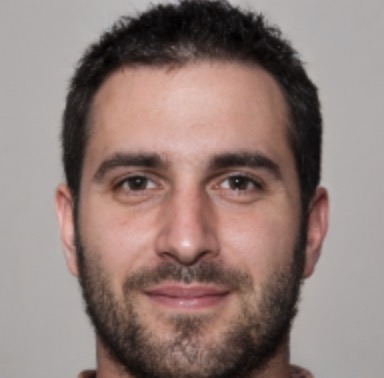 Male source photo placeholder