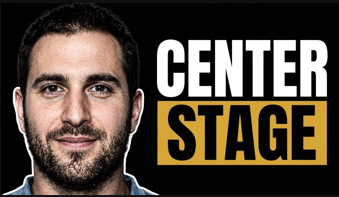 Center Stage