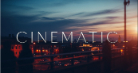 Cinematic