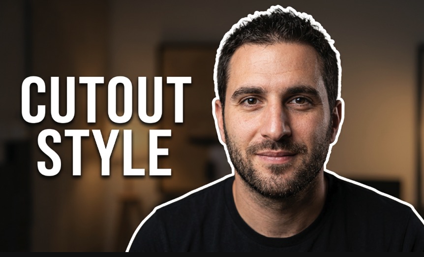 Cutout Style