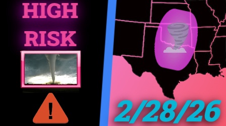 weather thumbnail test thumbnail design
