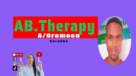 Bold Black and Red Text Block thumbnail design